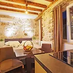 Appartement Pearl Stone Šibenik
