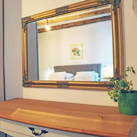 Pearl Stone Apartment