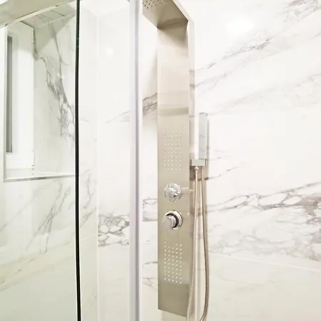 Pearl Stone Apartment