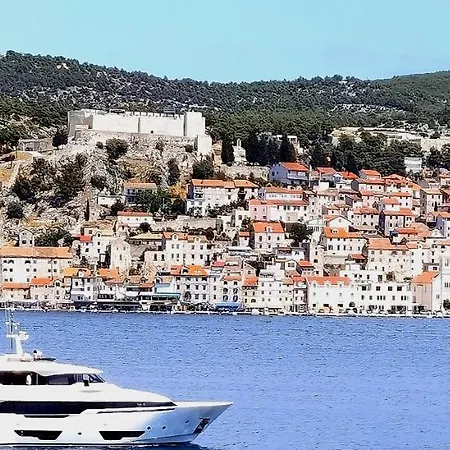 Appartement Pearl Stone