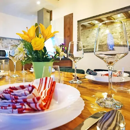 Appartement Pearl Stone *