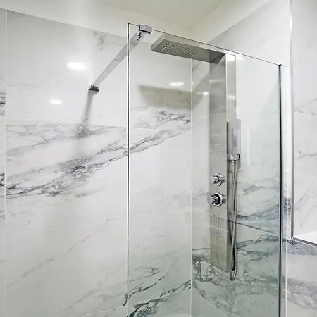 Pearl Stone Apartment *