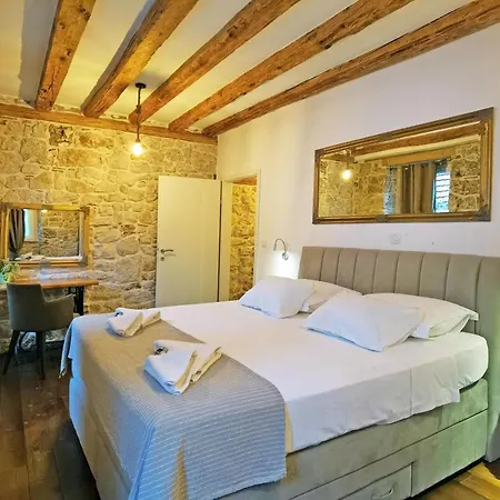 Appartement Pearl Stone *