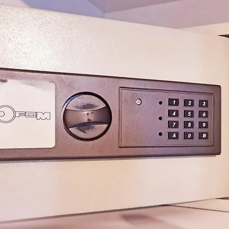 Appartement Pearl Stone *