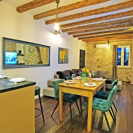 Pearl Stone * Šibenik