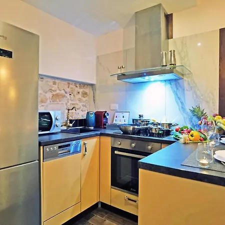 Appartement Pearl Stone *