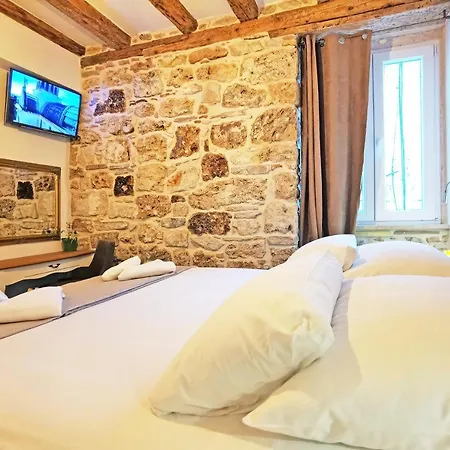 Apartman Pearl Stone *