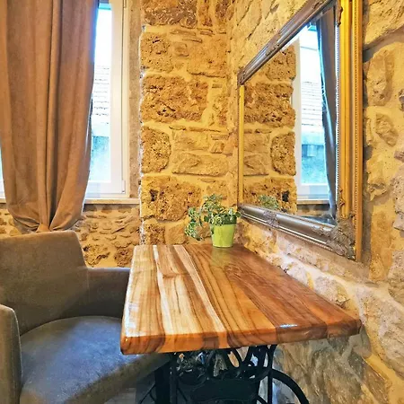 Pearl Stone * Sibenik