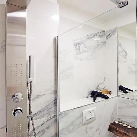 Appartement Pearl Stone Šibenik