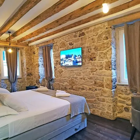 Pearl Stone Šibenik