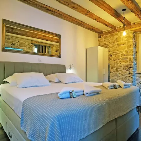 Apartman Pearl Stone