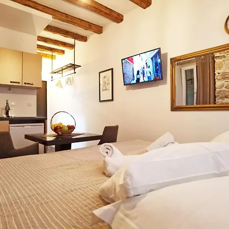 Pearl Stone Appartement