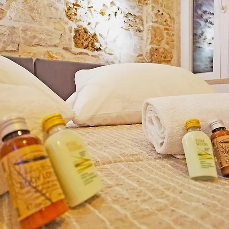 Appartement Pearl Stone *