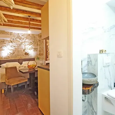 Pearl Stone Šibenik