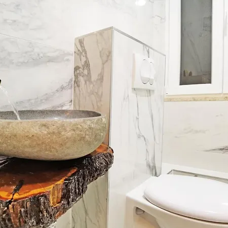 Pearl Stone Appartement Šibenik