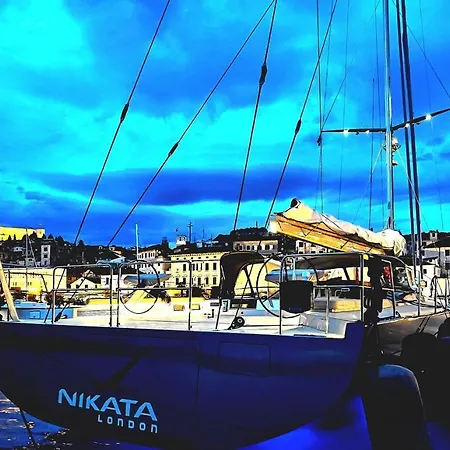 Appartement Pearl Stone *