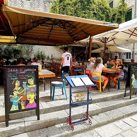 Pearl Stone Šibenik