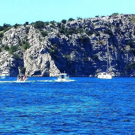 Pearl Stone Appartement Šibenik