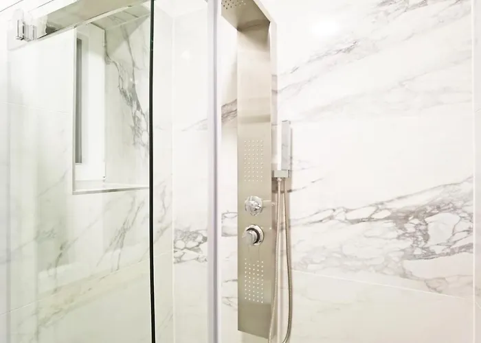 Pearl Stone Apartment