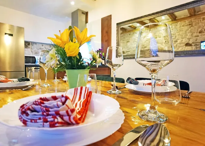 公寓 Pearl Stone *