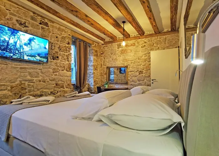 Pearl Stone Šibenik