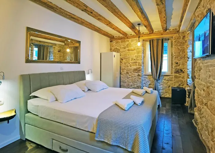 Apartment Pearl Stone *