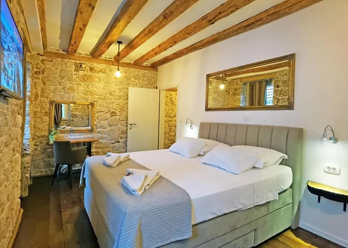 Apartment Pearl Stone *