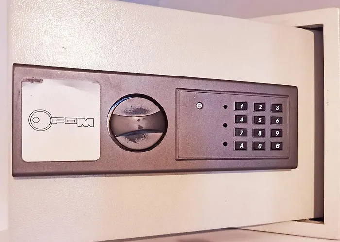 Apartment Pearl Stone *