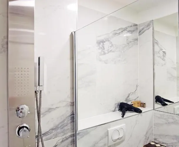 公寓 Pearl Stone 希贝尼克