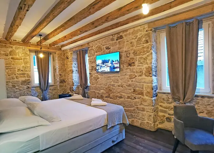 Pearl Stone Šibenik