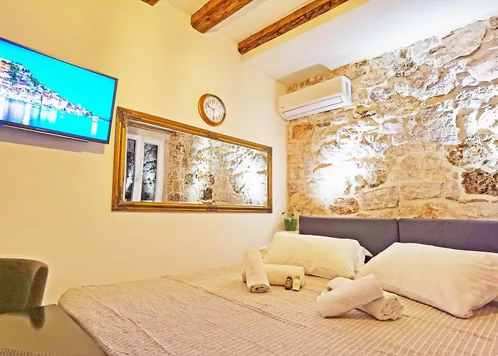 Pearl Stone Šibenik