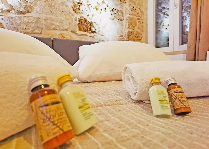 Apartment Pearl Stone *