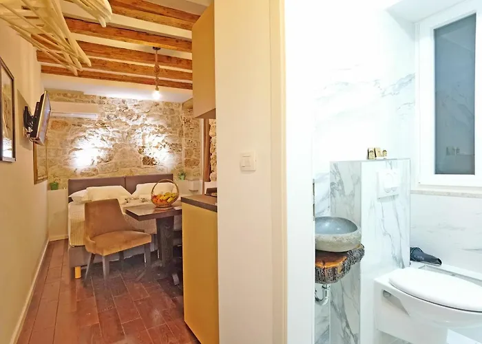 Pearl Stone Šibenik