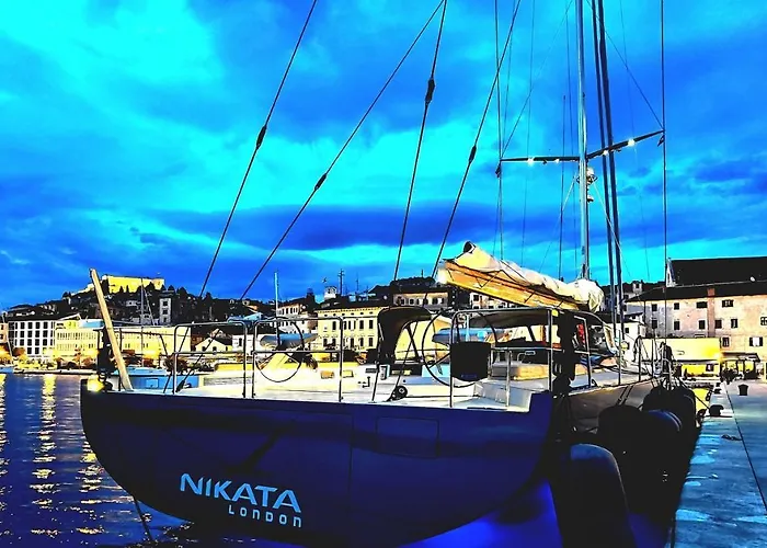 Apartment Pearl Stone *