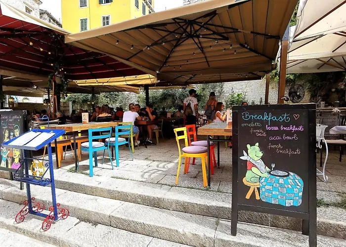 Pearl Stone * Šibenik